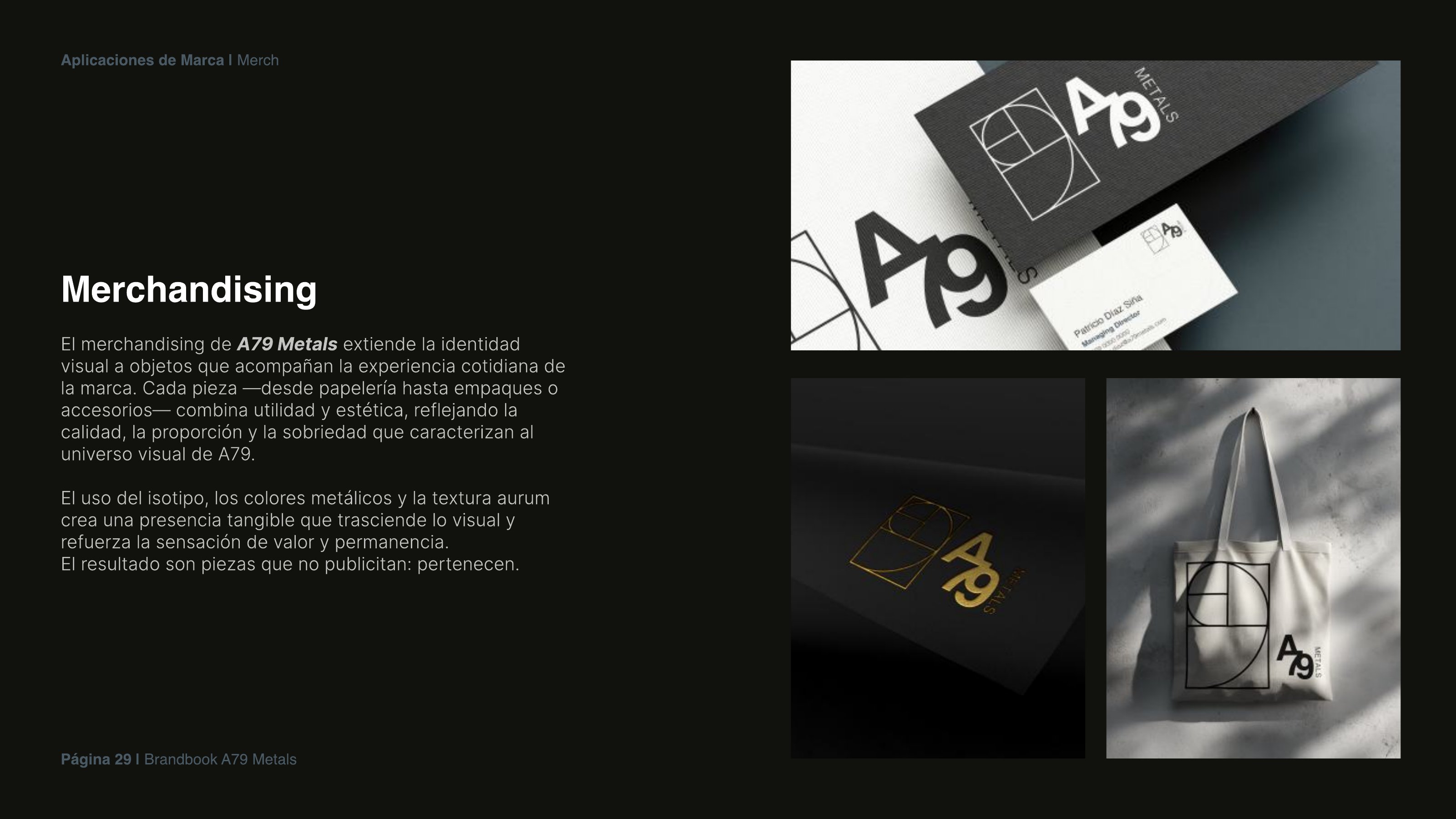 Merchandising