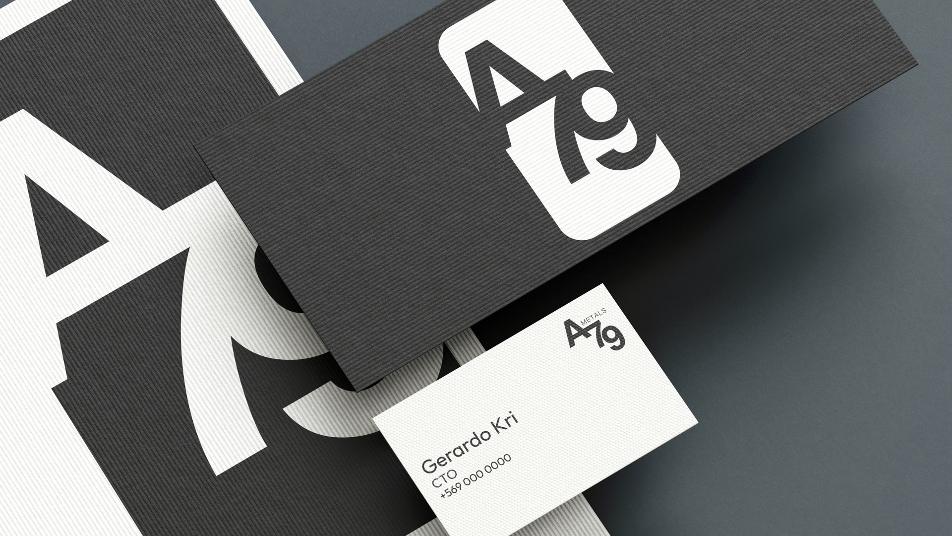 A79 Metals