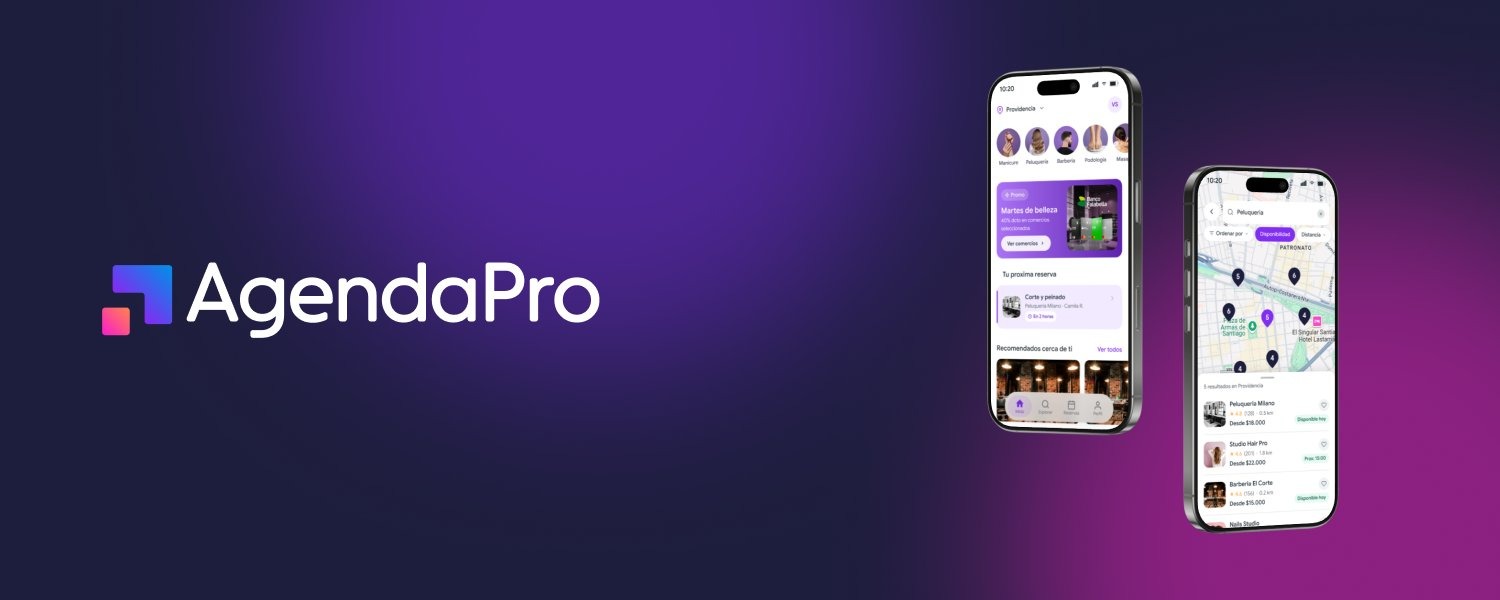 AgendaPro Marketplace