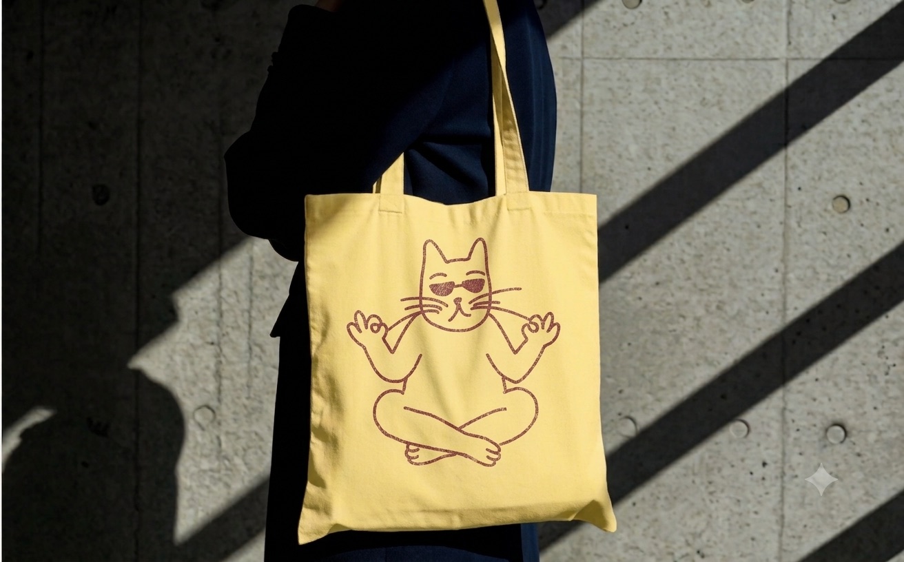 Gato Zen