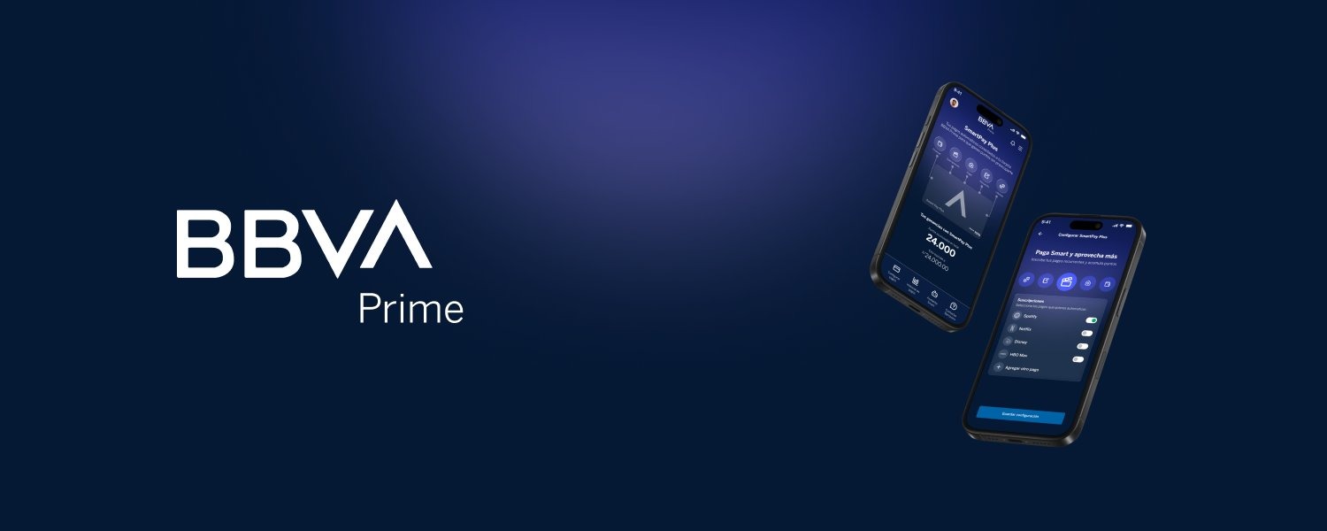 Visa × BBVA