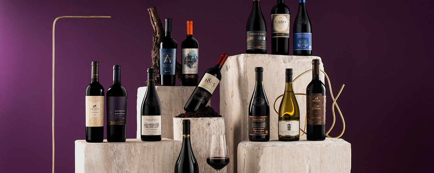 VSPT Wine Group